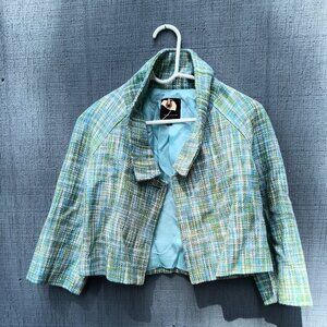 The Limited spring/ summer jacket